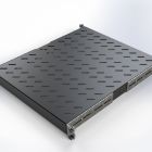  - Полка раздвижная Mastermann 19" 100 S 800