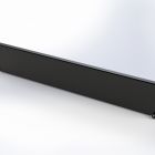  - Фальшпанель Mastermann 19" 2U