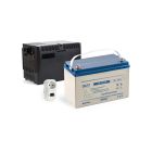  - Бастион TEPLOCOM-500+100 Maximum + TBS (12401)