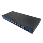  - Space Technology ST-S242POE (24G/2G/2S/300W/AB) PRO, (версия 3)