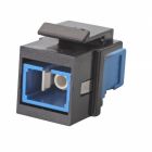  - Eurolan 36D-S2-SC-03BU-BL