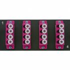 Eurolan 38M-40-4L-04BL - Eurolan 38M-40-4L-04BL