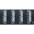 Eurolan 38M-S2-4L-04BL - Eurolan 38M-S2-4L-04BL