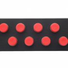  - Eurolan 38M-S2-FC-08BL