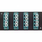Eurolan 38M-30-4L-01-04BL  - Eurolan 38M-30-4L-01-04BL