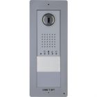 CAME Панель THANGRAM с одной кнопкой, накладная установка (DVC/01) - CAME Панель THANGRAM с одной кнопкой, накладная установка (DVC/01)