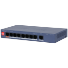 Dahua DH-CS4009-8ET1GT-60 - Dahua DH-CS4009-8ET1GT-60
