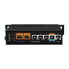  - TRASSIR TR-NS27062S-250-4POE