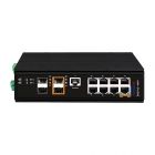  - TRASSIR TR-NS27124S-360-8POE
