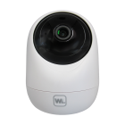  - Space Technology WL-K402  Wi-Fi, Белый (3,6мм)