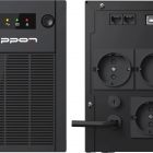 Ippon Back Basic 1050S New Euro (2095136) - Ippon Back Basic 1050S New Euro (2095136)