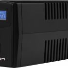 Ippon Back Power Pro II 600 (1030300) - Ippon Back Power Pro II 600 (1030300)