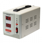 Стабилизатор напряжения AСН-500/1-Ц REXANT 11-5000 - Стабилизатор напряжения AСН-500/1-Ц REXANT 11-5000