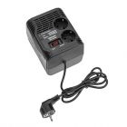 Стабилизатор напряжения портативный REX-PR-500 REXANT 11-5037 - Стабилизатор напряжения портативный REX-PR-500 REXANT 11-5037