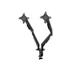 Кронштейн для двух мониторов 13"-32", настольный с газлифтом REXANT 38-0357 - Кронштейн для двух мониторов 13"-32", настольный с газлифтом REXANT 38-0357