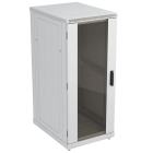 Шкаф телекоммуникационный напольный 19,33U(600x1000), ШТ-НП-33U-600-1000-С, передняя дверь стекло ССД 130411-00525 - Шкаф телекоммуникационный напольный 19,33U(600x1000), ШТ-НП-33U-600-1000-С, передняя дверь стекло ССД 130411-00525