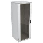 Шкаф телекоммуникационный напольный 19,42U(800x1000), ШТ-НП-42U-800-1000-С, передняя дверь стекло ССД 130411-00706 - Шкаф телекоммуникационный напольный 19,42U(800x1000), ШТ-НП-42U-800-1000-С, передняя дверь стекло ССД 130411-00706