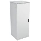 Шкаф телекоммуникационный напольный 19,42U(800x1000), ШТ-НП-42U-800-1000-М, передняя дверь металл ССД 130411-00707 - Шкаф телекоммуникационный напольный 19,42U(800x1000), ШТ-НП-42U-800-1000-М, передняя дверь металл ССД 130411-00707