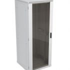 Шкаф телекоммуникационный напольный 19,47U(800x800), ШТ-НП-47U-800-800-С передняя дверь стекло ССД 130411-00709 - Шкаф телекоммуникационный напольный 19,47U(800x800), ШТ-НП-47U-800-800-С передняя дверь стекло ССД 130411-00709