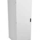 Шкаф телекоммуникационный напольный 19,47U(800x800), ШТ-НП-47U-800-800-М, передняя дверь металл ССД 130411-00710 - Шкаф телекоммуникационный напольный 19,47U(800x800), ШТ-НП-47U-800-800-М, передняя дверь металл ССД 130411-00710