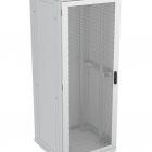 Шкаф телекоммуникационный напольный 19,47U(800x800), ШТ-НП-47U-800-800-П, передняя дверь перфорированная ССД 130411-00711 - Шкаф телекоммуникационный напольный 19,47U(800x800), ШТ-НП-47U-800-800-П, передняя дверь перфорированная ССД 130411-00711