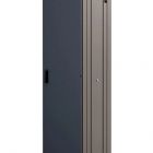 Шкаф телекоммуникационный напольный 19, 47U (600x800), ШТ-НП-М-47U-600-800-М-Ч, передняя дверь металл, черный ССД 130411-01164 - Шкаф телекоммуникационный напольный 19, 47U (600x800), ШТ-НП-М-47U-600-800-М-Ч, передняя дверь металл, черный ССД 130411-01164