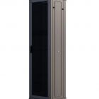 Шкаф телекоммуникационный напольный 19, 47U (600x800), ШТ-НП-М-47U-600-800-П-Ч, передняя дверь перфорация, черный ССД 130411-01165 - Шкаф телекоммуникационный напольный 19, 47U (600x800), ШТ-НП-М-47U-600-800-П-Ч, передняя дверь перфорация, черный ССД 130411-01165