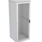 Шкаф телекоммуникационный напольный 19,47U(800x800), ШТ-НП-47U-800-800-ПП, передняя и задняя дверь перфорированная ССД 130411-00780 - Шкаф телекоммуникационный напольный 19,47U(800x800), ШТ-НП-47U-800-800-ПП, передняя и задняя дверь перфорированная ССД 130411-00780