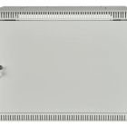 Шкаф телекоммуникационный настенный сварной 19,6U(600x300), ШТ-НСс-6U-600-300-М дверь металл ССД 130411-00738 - Шкаф телекоммуникационный настенный сварной 19,6U(600x300), ШТ-НСс-6U-600-300-М дверь металл ССД 130411-00738
