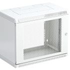 Шкаф телекоммуникационный настенный разборный 19,9U(600x350), ШТ-НСр-9U-600-350-П дверь перфорированная ССД 130411-00556 - Шкаф телекоммуникационный настенный разборный 19,9U(600x350), ШТ-НСр-9U-600-350-П дверь перфорированная ССД 130411-00556