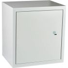 Шкаф антивандальный настенный ШАН-М 19 22U(600*450) ССД 130411-00468 - Шкаф антивандальный настенный ШАН-М 19 22U(600*450) ССД 130411-00468