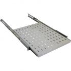  - Полка перфорированная выдвижная ПВ-45(450х420) ССД 130504-00216