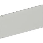  - Стенка задняя для шкафа ШТ-НС 15U ССД 130411-00733