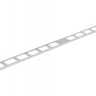  - Органайзер кабельный вертикальный 33U, 90мм ОКВ-33-90 ССД 130411-00670