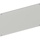  - Стенка задняя для шкафа ШТ-НС 18U ССД 130411-00734