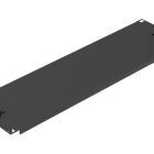  - Фальшпанель быстросъемная Ф-19-3U-Б ССД 130411-02413