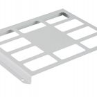  - Карман для документации к шкафам ССД 130411-01168