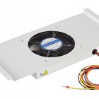  - Вентиляционная панель для ШАН-М/Н 19 без шнура питания ВП-1П ССД 130411-01200