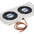  - Вентиляционная панель для ШАН-М/Н 19 без шнура питания ВП-2П ССД 130411-01199