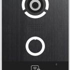 BAS-IP AV-08FBL Black - BAS-IP AV-08FBL Black
