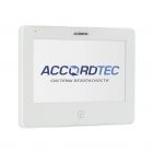 AccordTec AT-VD800W WH - AccordTec AT-VD800W WH
