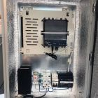 AccordTec ATEC-UTA204 Уличный бокс для видеонаблюдения - AccordTec ATEC-UTA204 Уличный бокс для видеонаблюдения