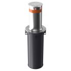 Блокпост Гидравлический телескопический боллард БЛОКПОСТ Т600 из нержавеющей стали - Блокпост Гидравлический телескопический боллард БЛОКПОСТ Т600 из нержавеющей стали