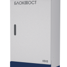 Блокпост Блок управления боллардами БЛОКПОСТ КЕХ 2 - Блокпост Блок управления боллардами БЛОКПОСТ КЕХ 2