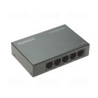 OSNOVO SW-5G - OSNOVO SW-5G