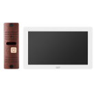  - CTV-DP3722 Spectrum Kit Белый бронза