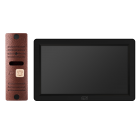  - CTV-DP3722 Spectrum Kit Черный бронза