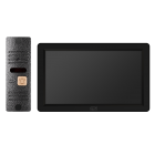  - CTV-DP3722 Spectrum Kit Черный серебро