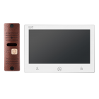  - CTV-DP3713 Astra Plus Kit Белый бронза