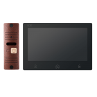  - CTV-DP3713 Astra Plus Kit Черный бронза